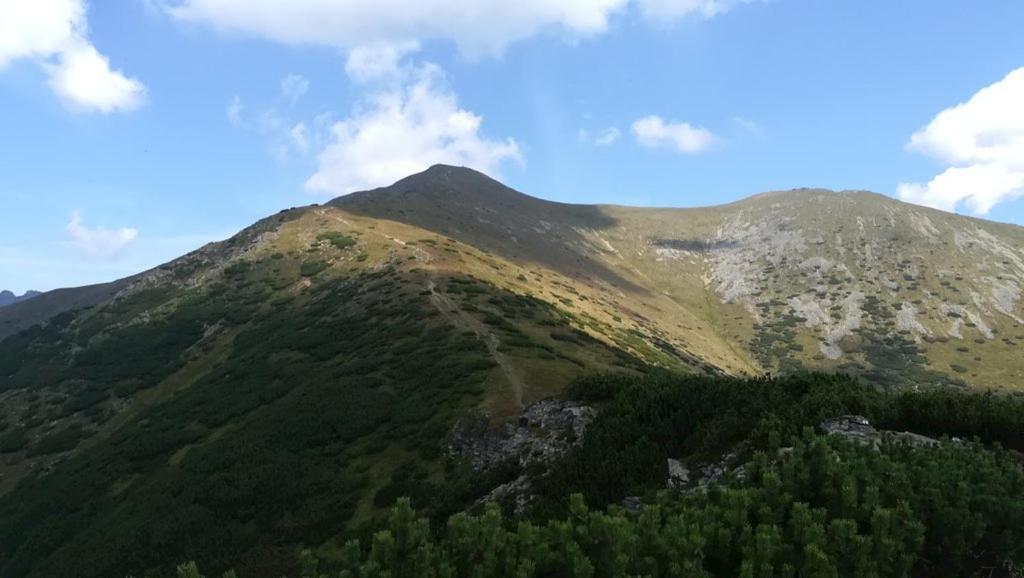 Chata Maco Liptovský Mikuláš Eksteriør bilde